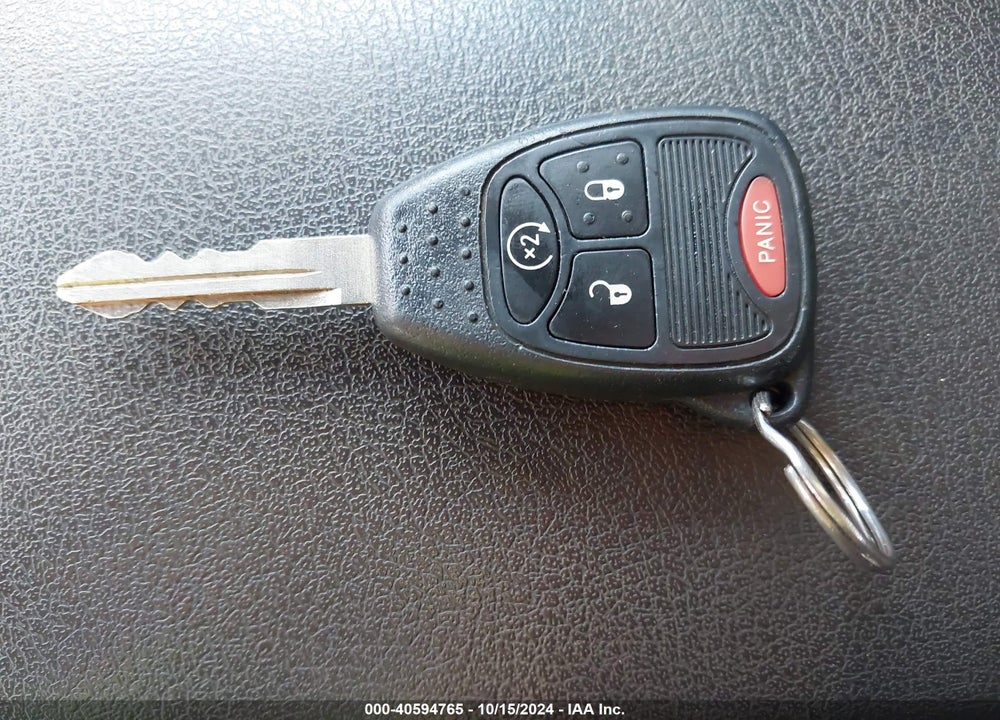 2016 JEEP PATRIOT LATITUDE VIN: 1C4NJPFA8GD797760