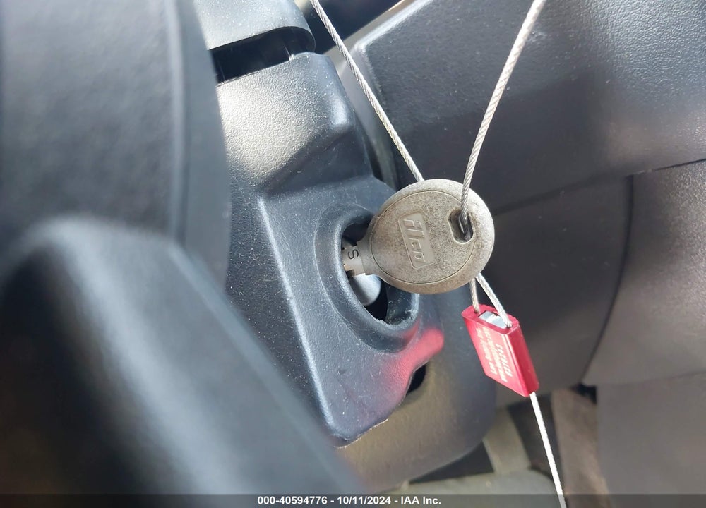 2014 JEEP COMPASS LATITUDE VIN: 1C4NJDEB9ED659635