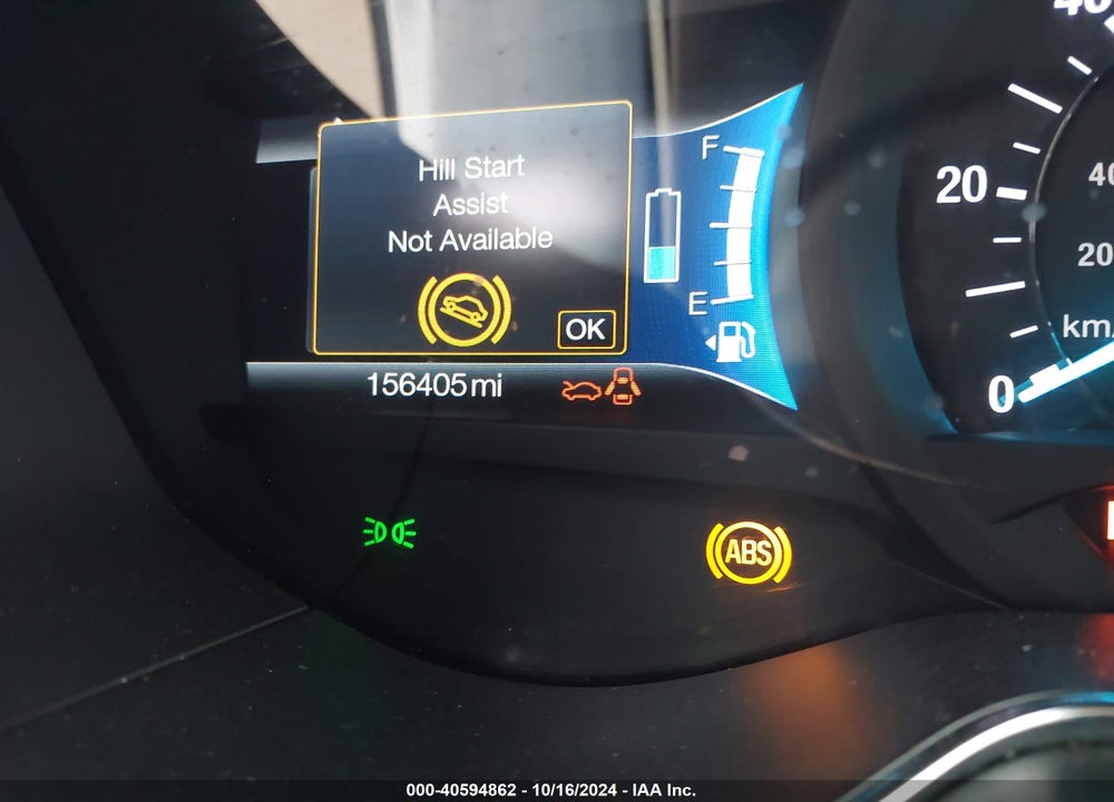 2017 FORD FUSION HYBRID SE VIN: 3FA6P0LU2HR384854
