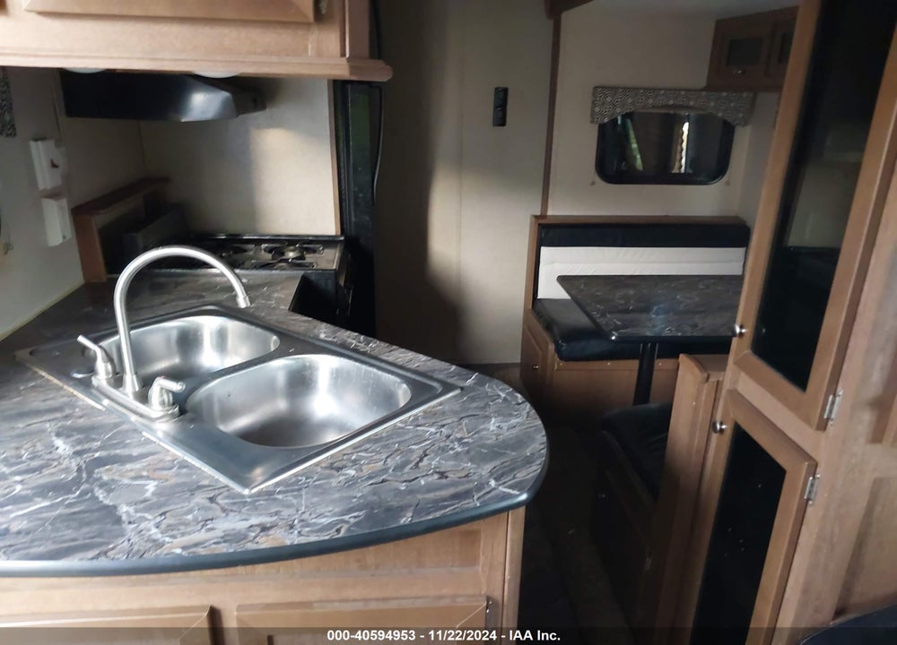 2019 RECREATION BY DESIGN MONTE CARLO 46FB VIN: 5CZ200R30K1226982