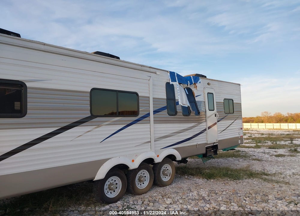 2019 RECREATION BY DESIGN MONTE CARLO 46FB VIN: 5CZ200R30K1226982