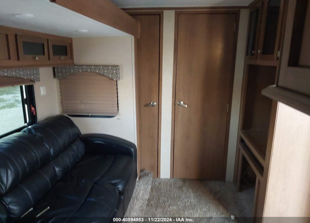 2019 RECREATION BY DESIGN MONTE CARLO 46FB VIN: 5CZ200R30K1226982