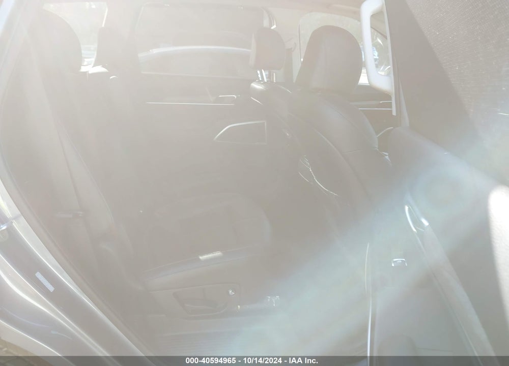 2022 KIA TELLURIDE EX VIN: 5XYP34HC4NG321262