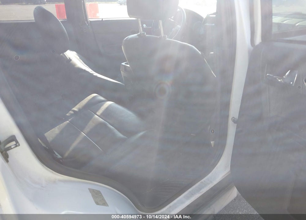 2012 FORD ESCAPE LIMITED VIN: 1FMCU9EG7CKA76900