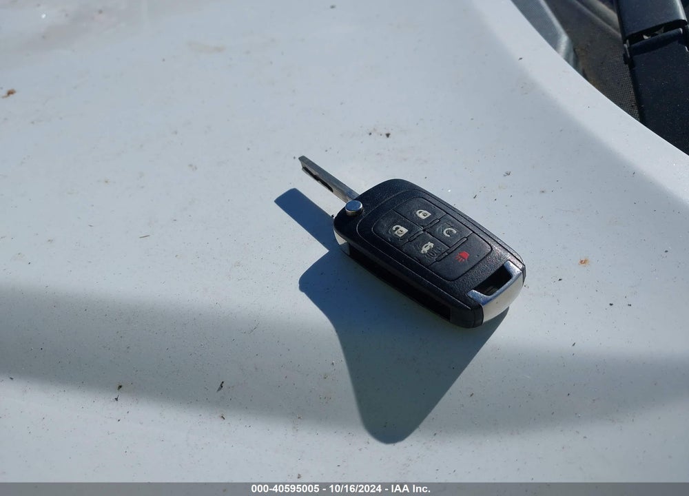 2012 GMC TERRAIN SLT-2 VIN: 2GKFLWE56C6281763