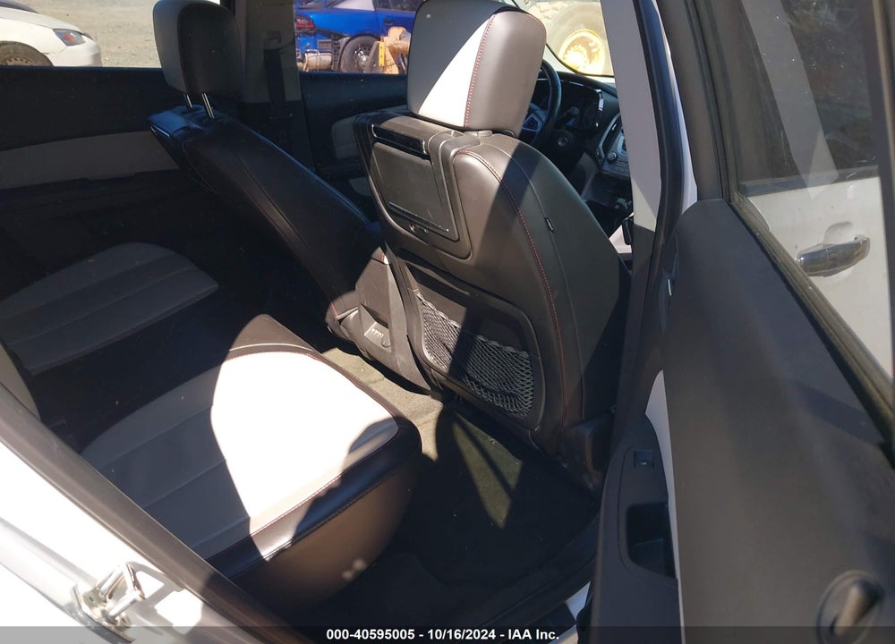 2012 GMC TERRAIN SLT-2 VIN: 2GKFLWE56C6281763