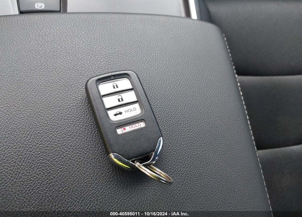 2020 HONDA ACCORD SPORT VIN: 1HGCV1F32LA145496