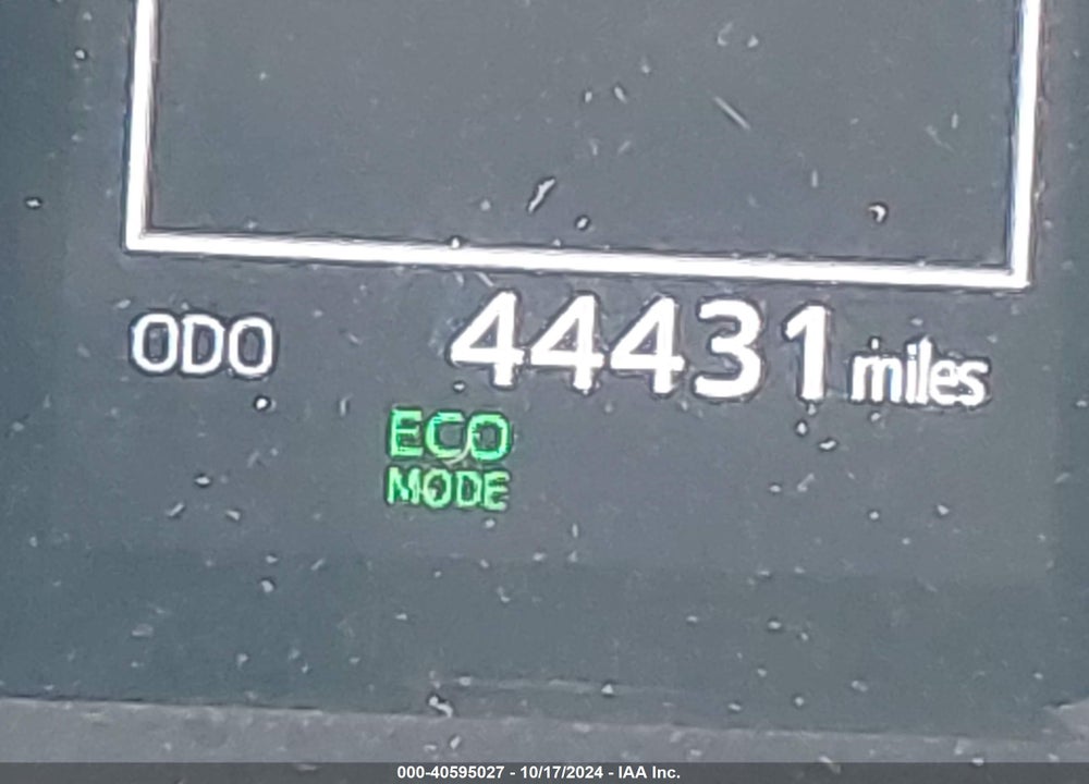2023 TOYOTA CAMRY LE VIN: 4T1C11AKXPU817359