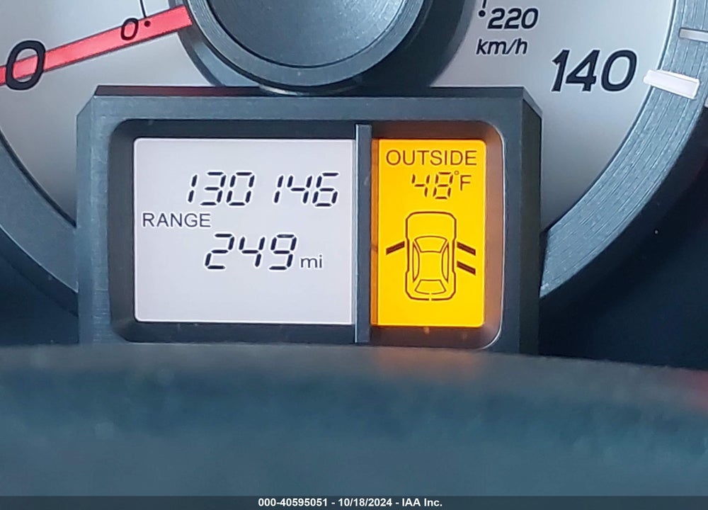 2015 HONDA PILOT EX-L VIN: 5FNYF3H56FB010108