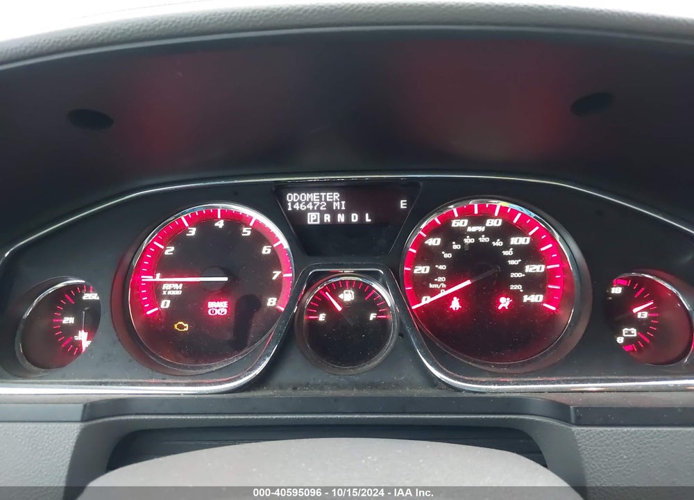2014 GMC ACADIA SLT-1 VIN: 1GKKRRKD7EJ334860