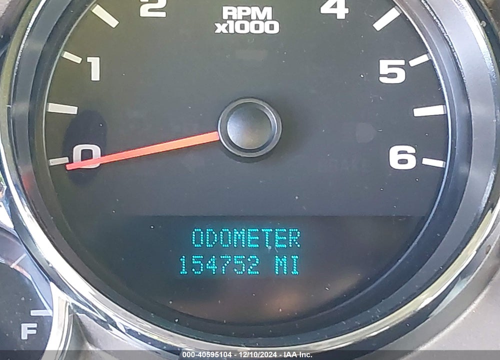 2013 GMC SIERRA 1500 VIN: 3GTP2VE78DG318798
