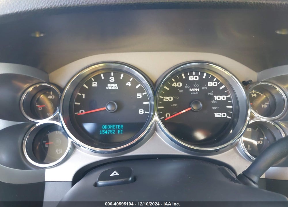 2013 GMC SIERRA 1500 VIN: 3GTP2VE78DG318798