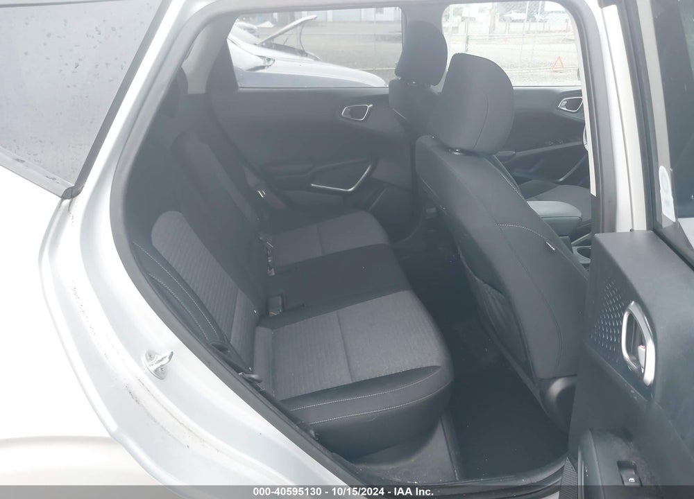 2020 KIA SOUL VIN: KNDJ33AUXL7725972