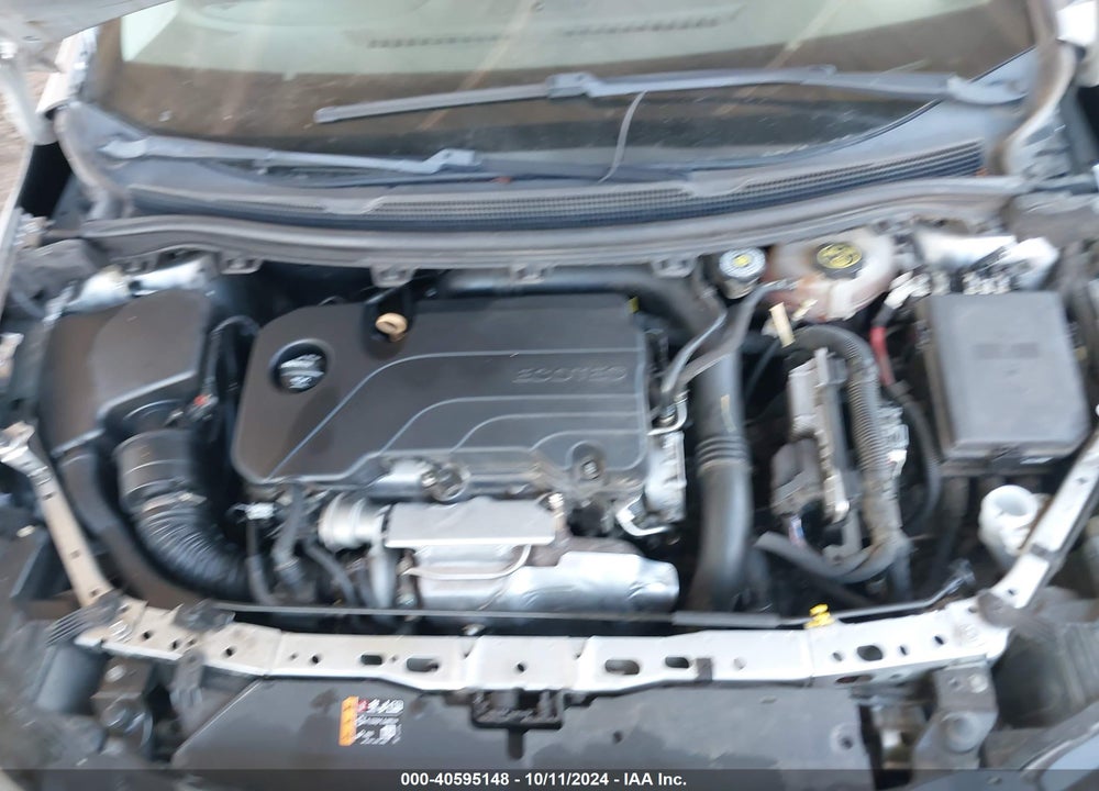 2018 CHEVROLET CRUZE LS AUTO VIN: 1G1BC5SMXJ7166394