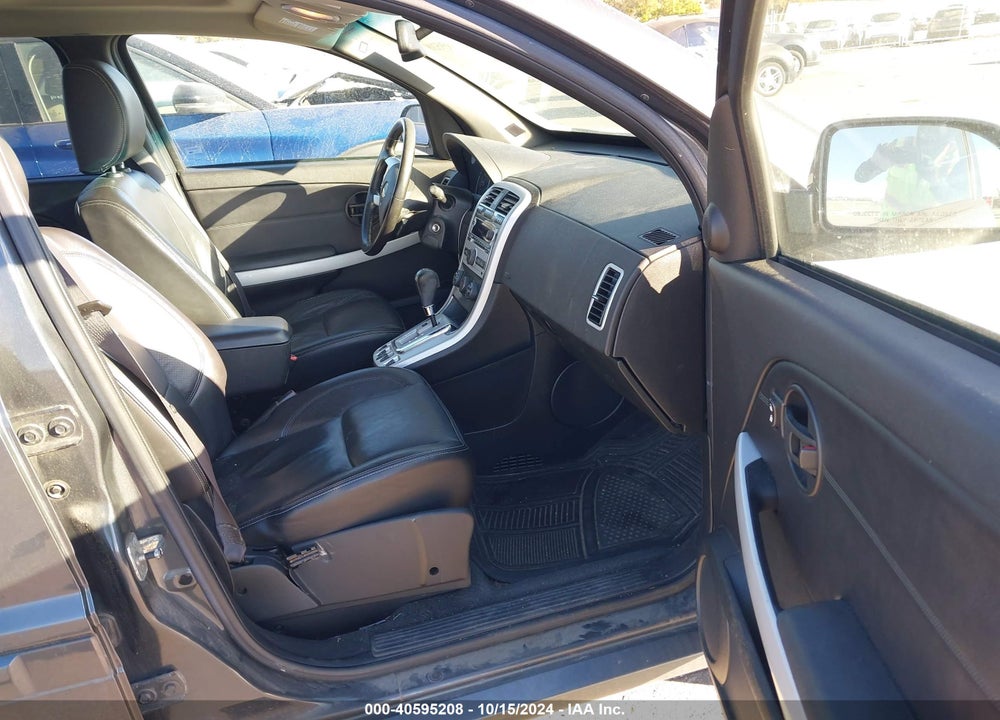 2009 CHEVROLET EQUINOX SPORT VIN: 2CNDL037696250974