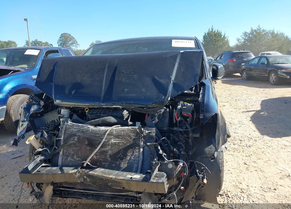 2014 CHRYSLER TOWN & COUNTRY S VIN: 2C4RC1HG0ER297712