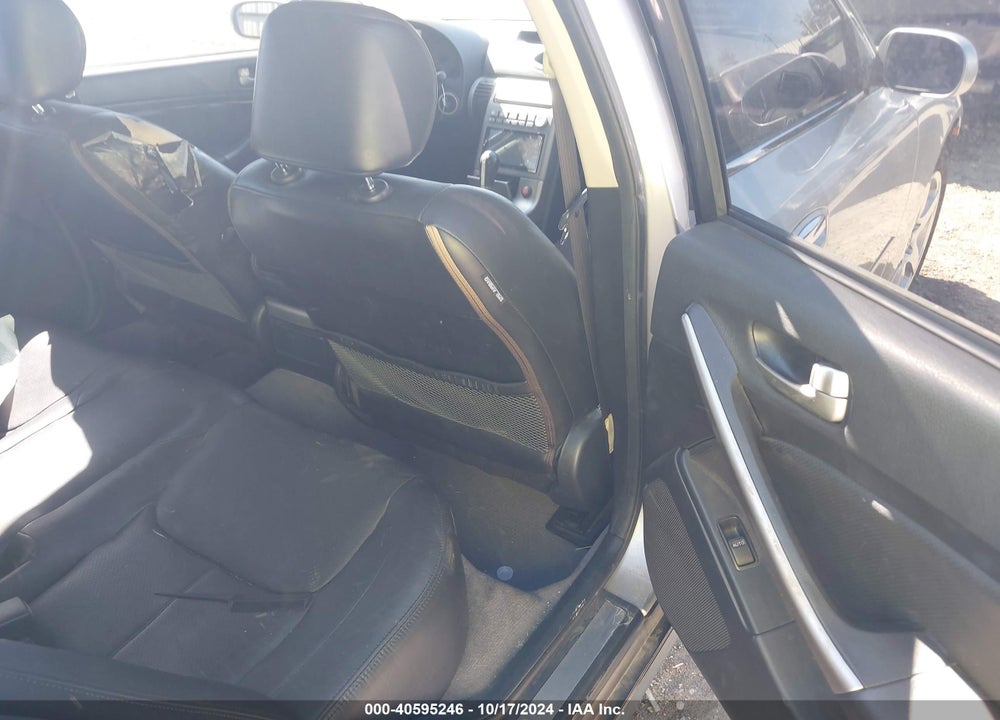 2004 INFINITI G35 VIN: JNKCV51E34M600398