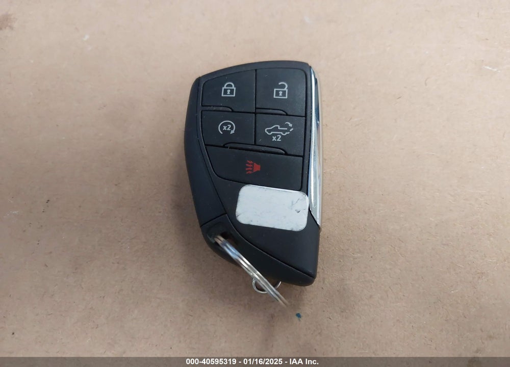 2024 CHEVROLET SILVERADO VIN: 1GCPABEK3RZ211378
