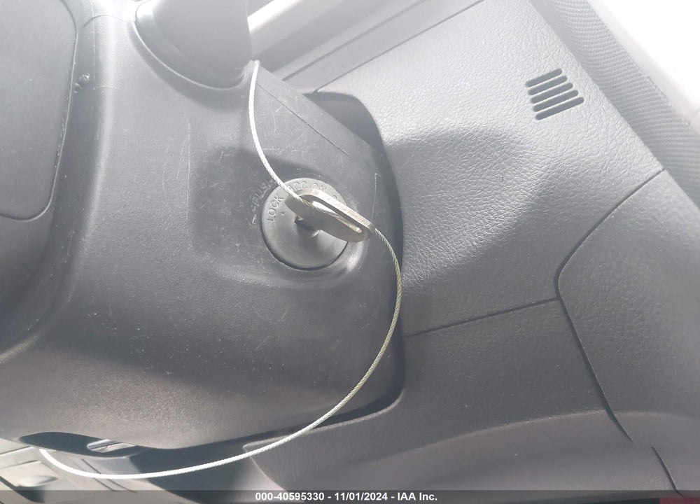 2010 PONTIAC VIBE VIN: 5Y2SP6E02AZ416029