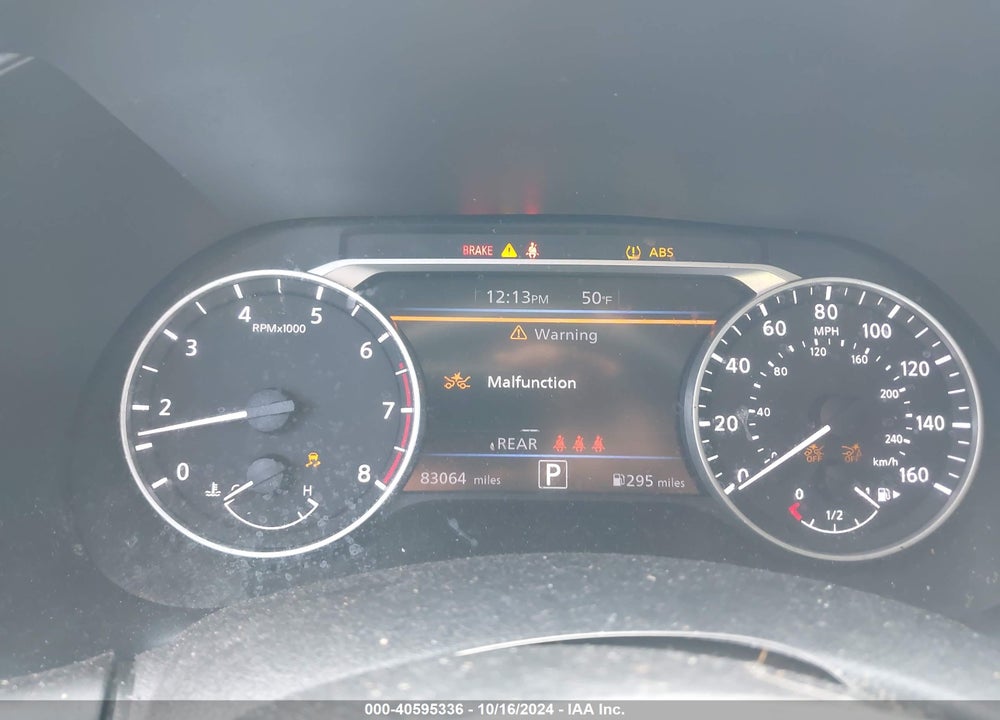 2021 NISSAN SENTRA SR XTRONIC CVT VIN: 3N1AB8DV1MY238389