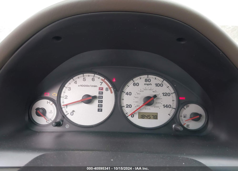 2002 HONDA CIVIC LX VIN: 2HGES16562H602717