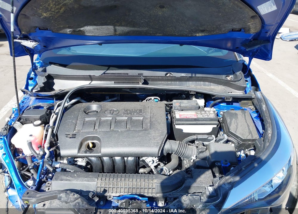 2020 TOYOTA C-HR XLE VIN: JTNKHMBX7L1068258