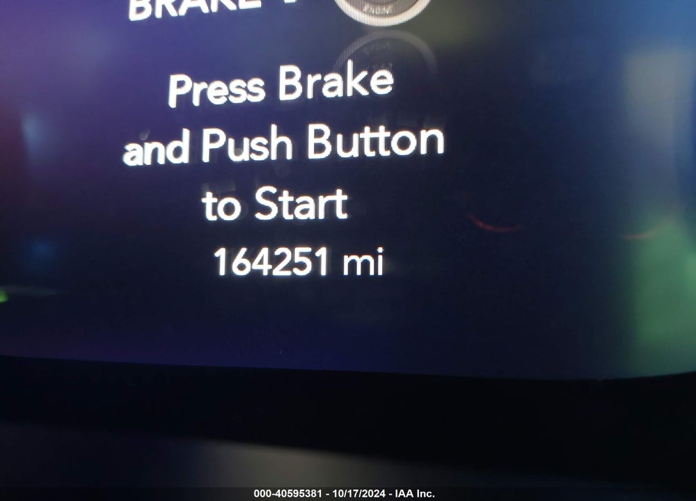 2017 CHRYSLER PACIFICA TOURING L PLUS VIN: 2C4RC1EG3HR570750