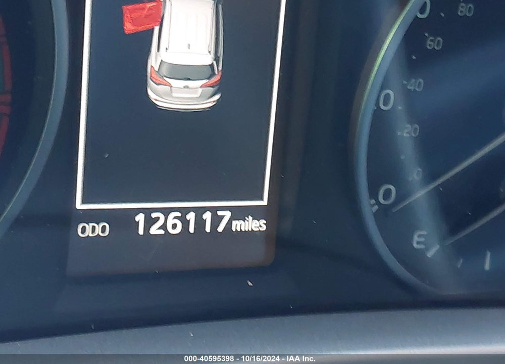 2017 TOYOTA RAV4 XLE VIN: JTMWFREV1HJ110031