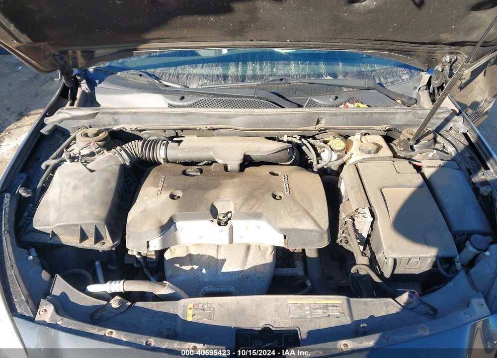 2014 CHEVROLET MALIBU VIN: 1G11C5SL0EF284887