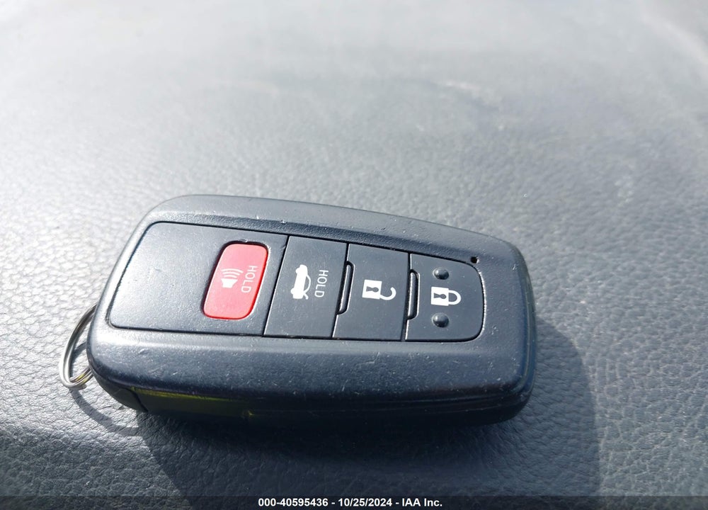 2018 TOYOTA CAMRY XSE VIN: 4T1B61HK2JU017844