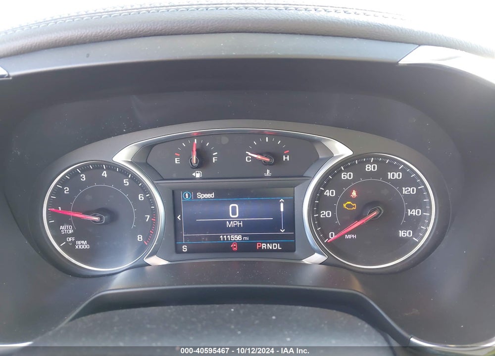 2019 CHEVROLET BLAZER VIN: 3GNKBGRS3KS643137
