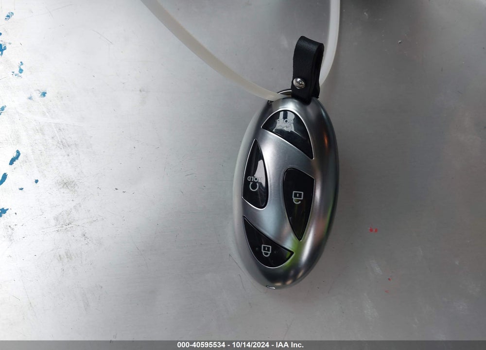 2024 HYUNDAI ELANTRA SEL VIN: KMHLM4DG0RU841916
