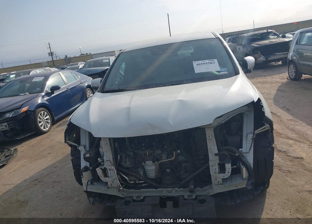 2020 HONDA PILOT AWD EX VIN: 5FNYF6H3XLB023553
