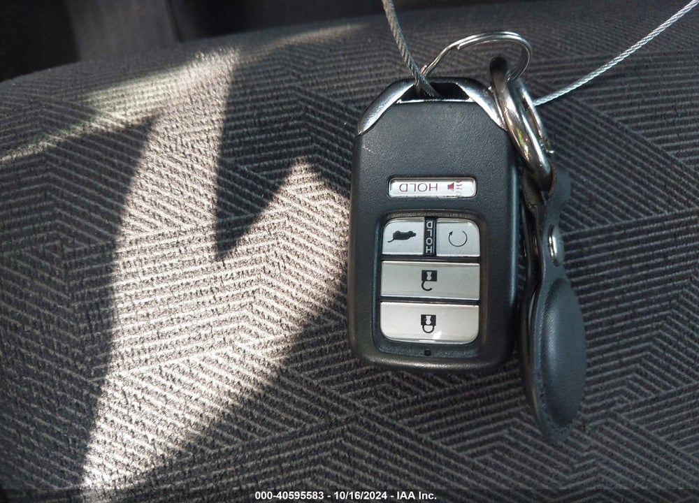 2020 HONDA PILOT AWD EX VIN: 5FNYF6H3XLB023553