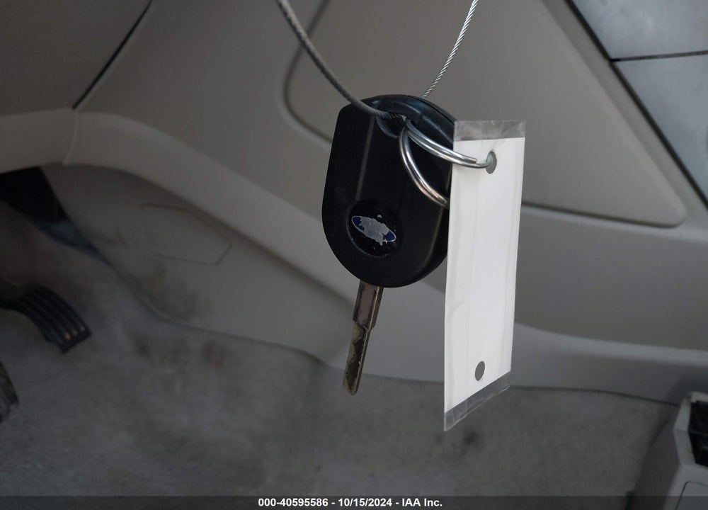 2014 FORD ESCAPE SE VIN: 1FMCU9G98EUD33178