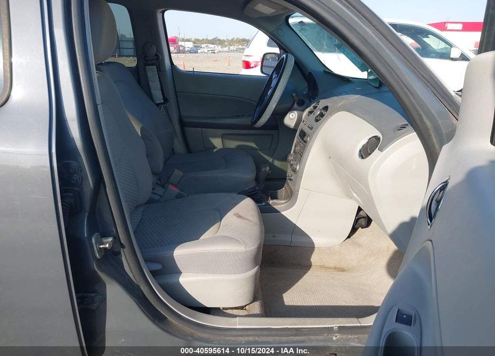 2009 CHEVROLET HHR LT VIN: 3GNCA23B39S636377