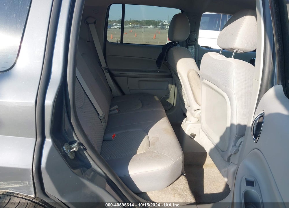 2009 CHEVROLET HHR LT VIN: 3GNCA23B39S636377