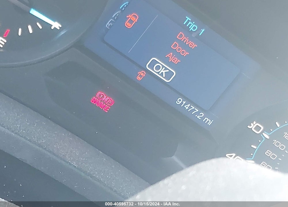 2013 FORD EXPLORER VIN: 1FM5K7B80DGC51993