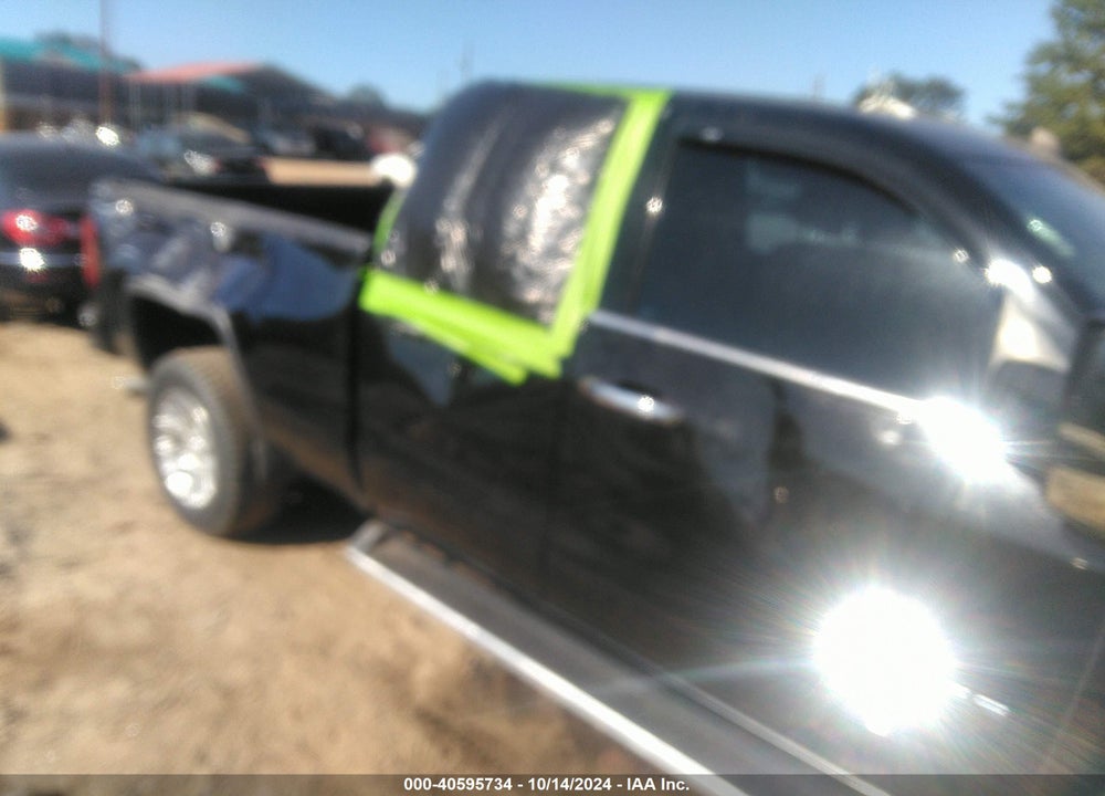 2016 GMC SIERRA 1500 SLE VIN: 1GTV2MEC7GZ382785