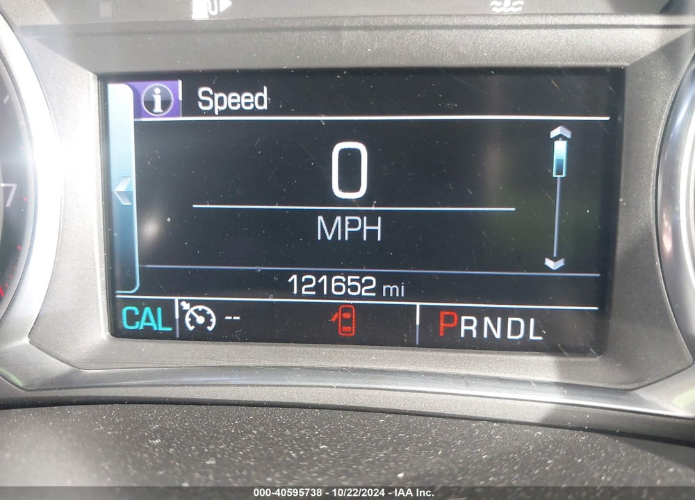 2018 CHEVROLET MALIBU LT VIN: 1G1ZD5ST3JF100987