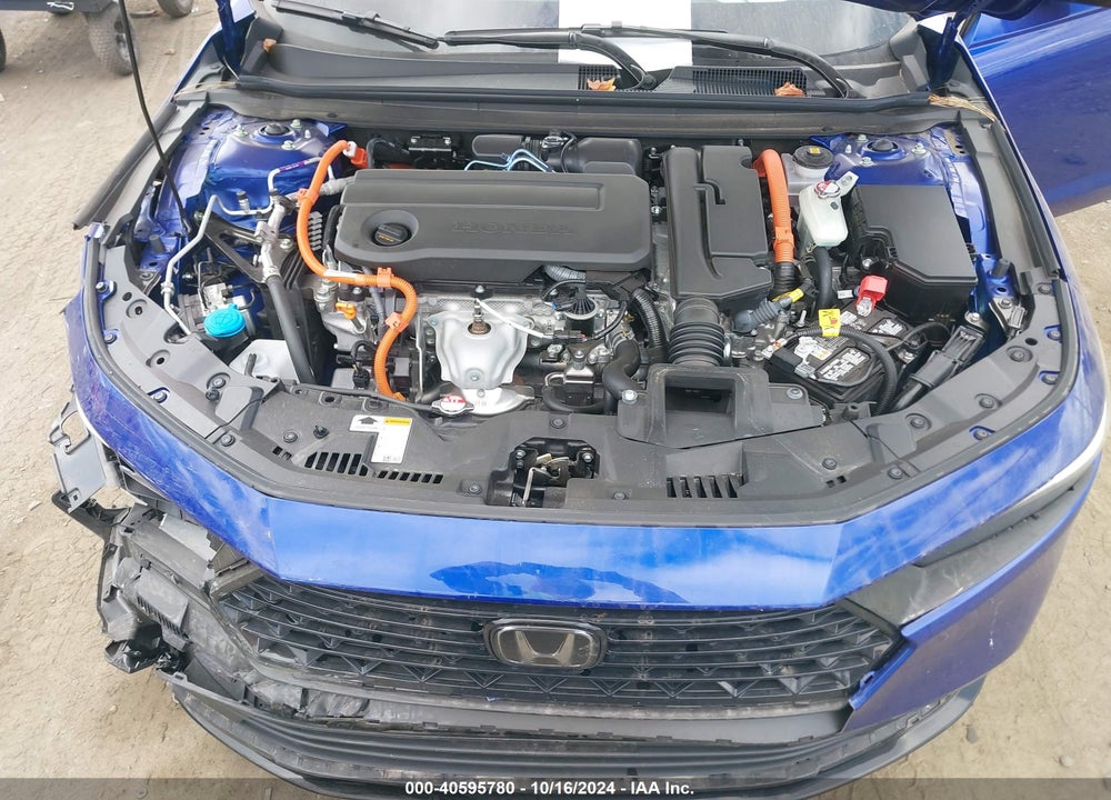 2024 HONDA ACCORD HYBRID SPORT-L VIN: 1HGCY2F70RA017573