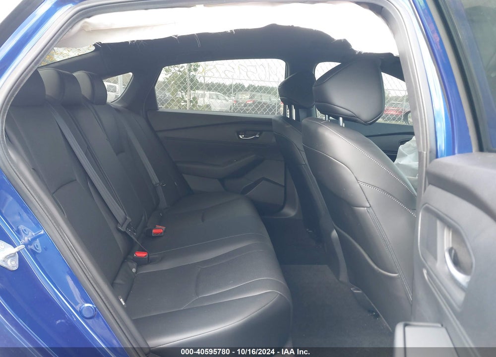 2024 HONDA ACCORD HYBRID SPORT-L VIN: 1HGCY2F70RA017573