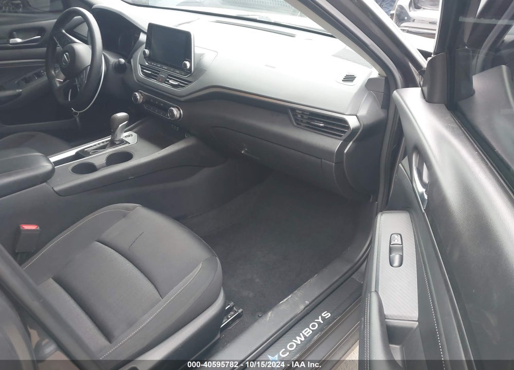 2019 NISSAN ALTIMA 2.5 S VIN: 1N4BL4BV6KN325618