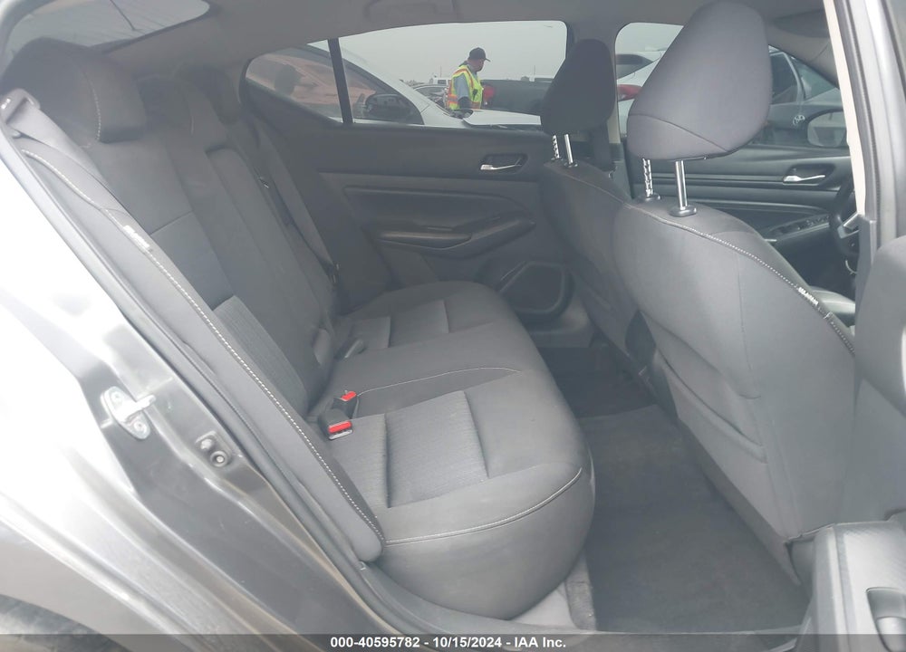 2019 NISSAN ALTIMA 2.5 S VIN: 1N4BL4BV6KN325618