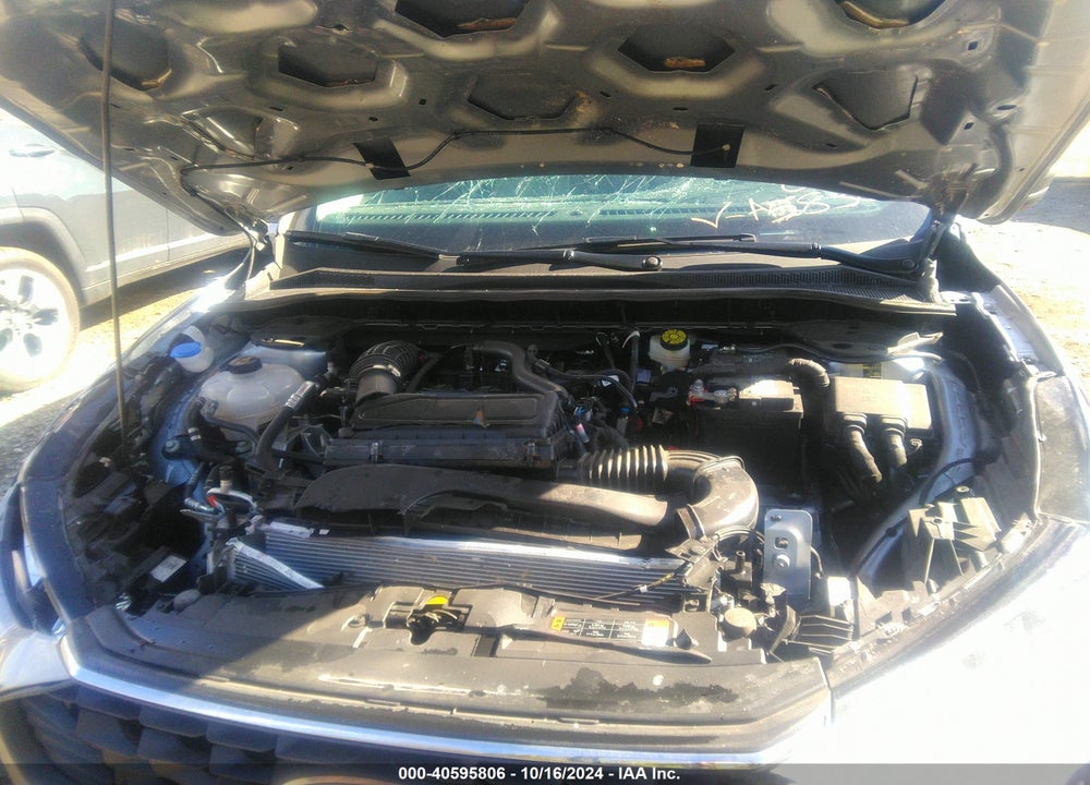 2024 FORD ESCAPE ACTIVE VIN: 1FMCU9GN3RUA58368