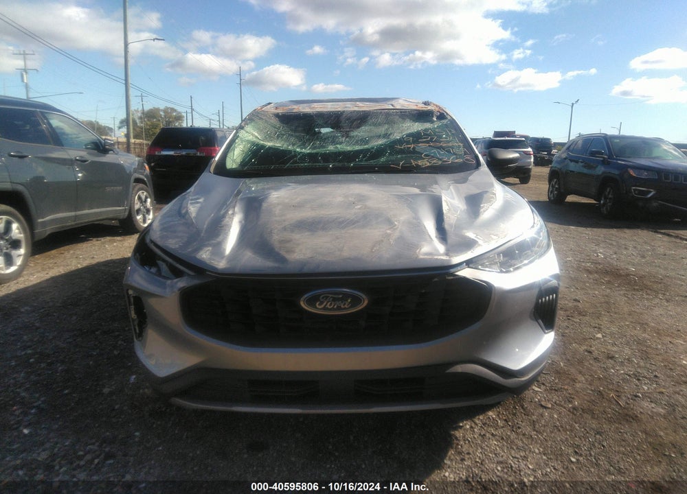 2024 FORD ESCAPE ACTIVE VIN: 1FMCU9GN3RUA58368