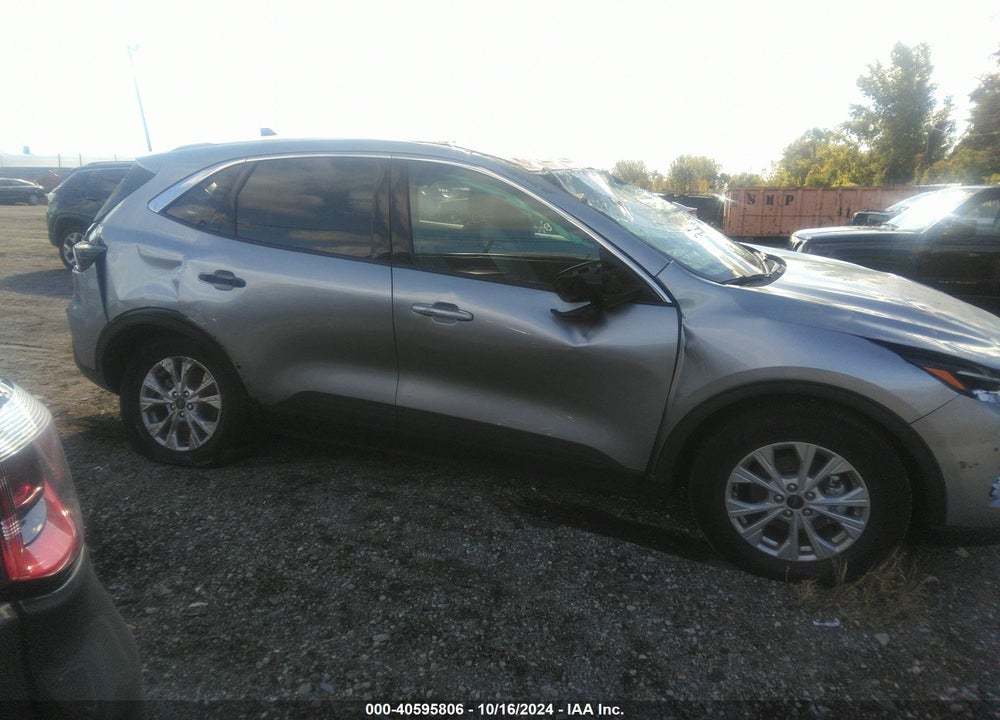 2024 FORD ESCAPE ACTIVE VIN: 1FMCU9GN3RUA58368