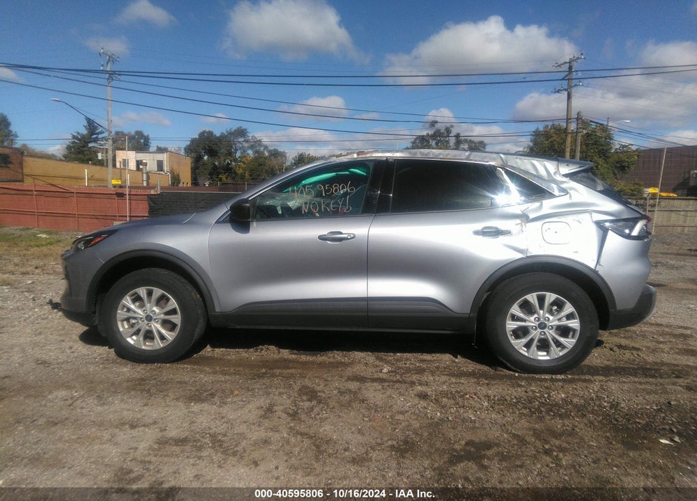 2024 FORD ESCAPE ACTIVE VIN: 1FMCU9GN3RUA58368
