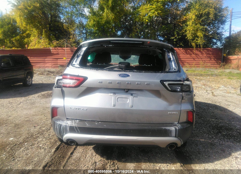 2024 FORD ESCAPE ACTIVE VIN: 1FMCU9GN3RUA58368