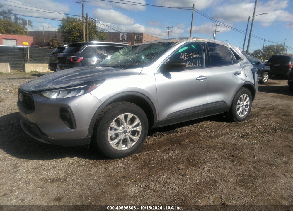 2024 FORD ESCAPE ACTIVE VIN: 1FMCU9GN3RUA58368